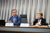 Comissão aprova plano permanente para reforçar relação Brasil–EUA