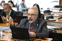 Estatuto dos Cães e Gatos passa a tramitar no Senado como projeto de lei