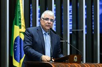 Girão lança pré-candidatura ao governo do Ceará e pede coerência da direita