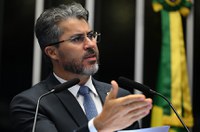 Marcos Rogério critica mudança em regras de impeachment de ministros do STF