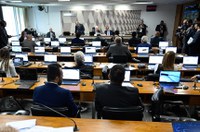 Mudanças na legislação sobre seguro rural vão à Câmara