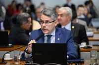 Vai à CAE projeto que reforça transparência das emendas parlamentares