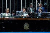 Volta à Câmara liberação de recursos do Fundo Social para saúde e educação