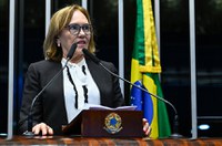 Zenaide destaca importância da vacinação de gestantes contra vírus da bronqueolite