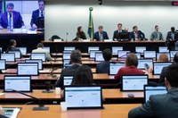 CMO aprova relatório preliminar do Orçamento de 2026