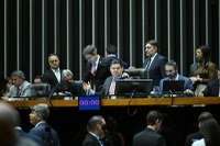 Congresso inicia análise de cinco vetos presidenciais