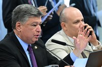 CPMI do INSS convoca Romeu Zema e rejeita chamar Lulinha e Jorge Messias