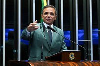 Marcio Bittar cobra apoio a Bolsonaro