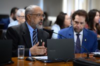 Aprovado fundo para direitos das pessoas com deficiência