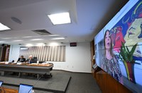 Avança regra para limitar volta obrigatória ao exterior de criança vítima de violência