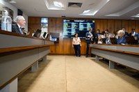 Comissão aprova adesão do Brasil a Fundo Multilateral de Investimentos, do BID