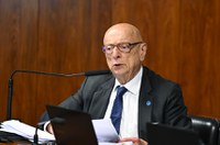 CRE aprova acordo que amplia cooperação na área de defesa entre Brasil e Benin