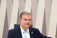 CRE aprova doação de quatro helicópteros do Brasil para Uruguai e Paraguai