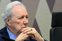 Na CPI, Lewandowski defende cooperação nacional e internacional contra o crime