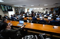 Novo marco legal para Sistema de Pagamentos Brasileiro vai à CCJ