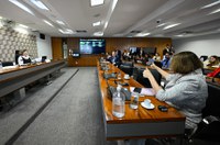 Regulamentação da profissão de arteterapeuta avança no Senado