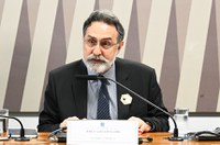 Vai ao Plenário indicação de embaixador do Brasil no Sri Lanka e nas Maldivas