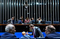 Adiada votação de projetos com doações do Exército para Uruguai e Paraguai