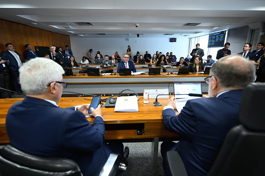 Bancada:
senador Lucas Barreto (PSD-AP); 
senadora Dra. Eudócia (PL-AL).