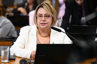 CDH aprova criação da Política Nacional do Autocuidado