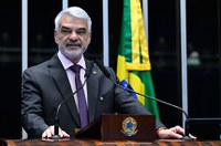 Humberto critica articulação política para reduzir penas de golpistas
