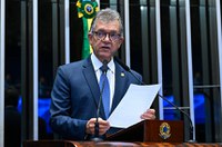 Laércio defende integrantes com formação contábil entre os dirigentes da CVM
