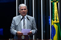 Petecão destaca integração Brasil–Peru e defende avanços na Estrada do Pacífico