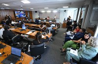 Sugestão de tornar qualquer tipo de pedofilia em crime inafiançável vira projeto