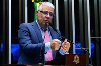 Girão aponta conflito de interesses de Toffoli e Moraes e cobra CPI do Master