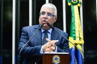 Girão diz que deputado Van Hattem sofre perseguição política por criticar poderosos