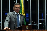 Bittar critica conduta de ministros em caso do Banco Master