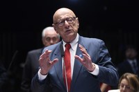 PL da Dosimetria está na pauta do Senado de quarta-feira