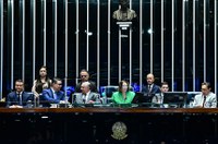 Sessão especial destaca relevância da Bíblia na fé, cultura e direitos humanos