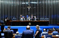 Senado autoriza crédito internacional para o Rio Grande do Sul