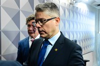 Avança MP da proteção de dados