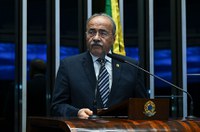 Chico Rodrigues alerta para falhas na atuação de planos de saúde