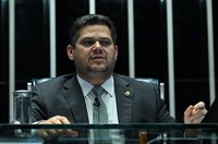 Davi confirma sessão do Congresso para votação do Orçamento