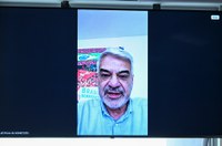 Frente parlamentar contra jogos de azar elege Humberto Costa presidente