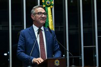 Lucas Barreto critica reajuste da conta de energia no Amapá