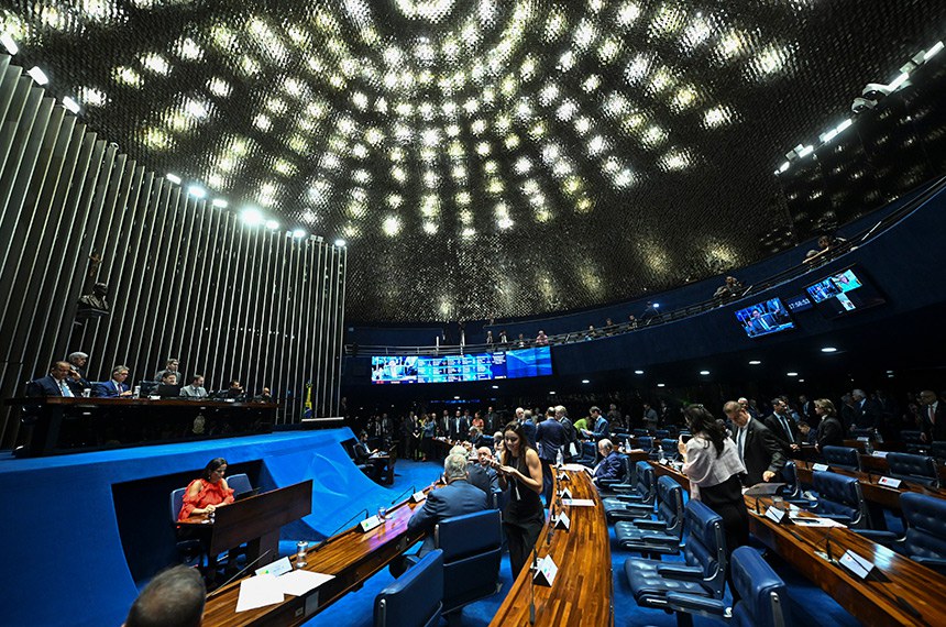 Bancada:
senador Esperidião Amin (PP-SC);
senador Eduardo Girão (Novo-CE);
líder do governo no Senado Federal,  senador Jaques Wagner (PT-BA);
senador Alessandro Vieira (MDB-SE); 
senador Weverton (PDT-MA); 
senador Renan Calheiros (MDB-AL); 
senador Sérgio Petecão (PSD-AC); 
senador Fernando Farias (MDB-AL); 
senadora Tereza Cristina (PP-MS);
senador Nelsinho Trad (PSD-MS).