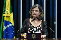 Teresa Leitão faz balanço das atividades da CE e diz que PNE será prioridade