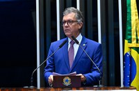 Laércio Oliveira destaca prêmio da Band a municípios com gestão eficiente