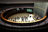 Aprovado projeto que facilita acesso de entidades de saúde a recursos da União