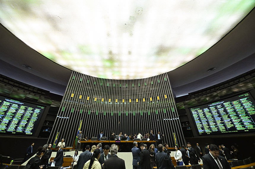  - Foto: Saulo Cruz/Agência Senado