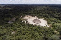 Senado aprova marco temporal e busca saída para mineração em terras indígenas