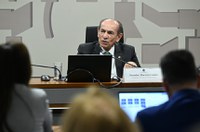 Proteção contra desconto em benefício previdenciário aguarda votação na CAS