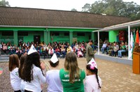 Ensino de defesa civil na escola está na pauta da Comissão de Educação