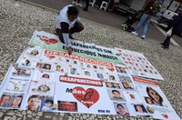 Projeto cria delegacias especializadas na busca de desaparecidos