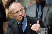 Cancelada reunião da CPI do Crime Organizado com governador do DF