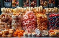 Comissão avalia proibição da venda de alimentos ultraprocessados em escolas